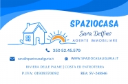Logo dell'agenzia immobiliare